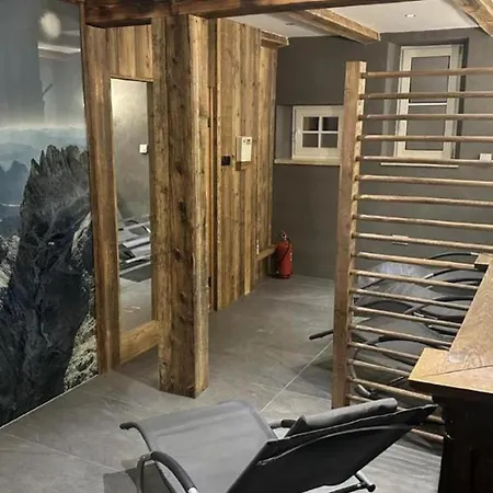 5bdr Cozy For Holiday With Mountain Views Appartement