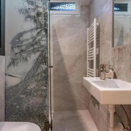 5bdr Cozy For Holiday With Mountain Views דירה *