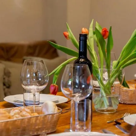 5bdr Cozy For Holiday With Mountain Views ביברוויר