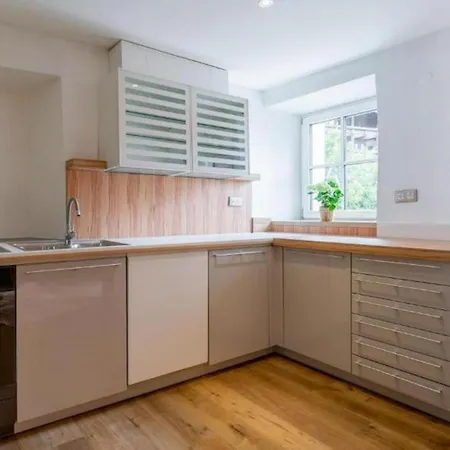 Apartment 5bdr Cozy For Holiday With Mountain Views Biberwier